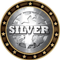 Team Page: Silver